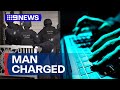 Man charged over ClubNSW data breach | 9 News Australia