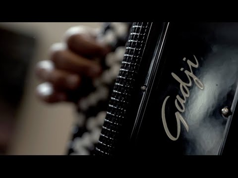SAINT-GERMAIN Nouvel Album / TEASER / MARCEL LOEFFLER