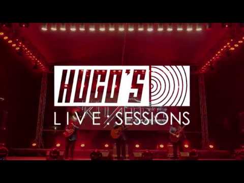 LOS KUATES DE LA SIERRA - CABRON DE CABRONES (HUGO'S LIVE SESSIONS)