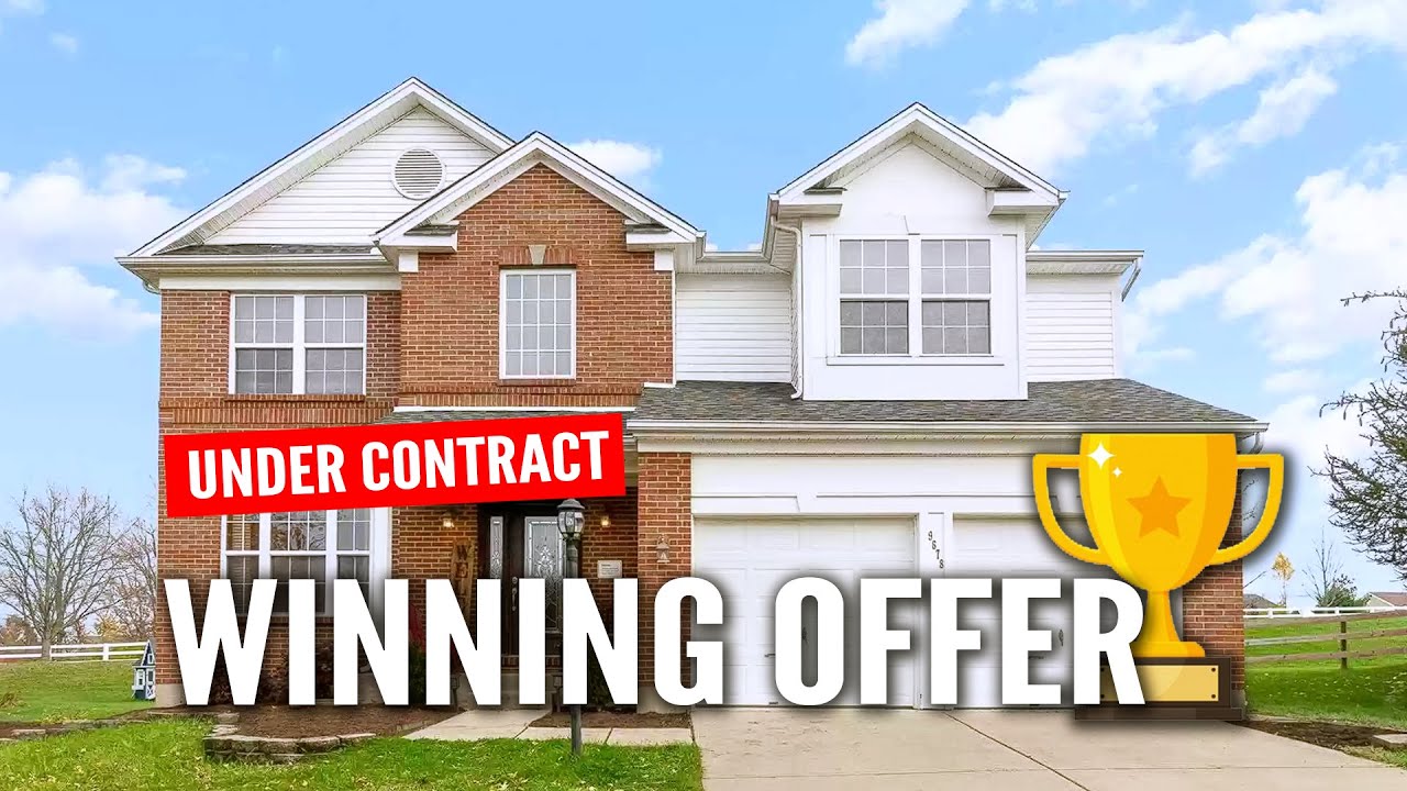 How to Make a WINNING Offer In the Current Real Estate Market