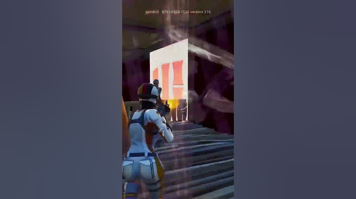 Lucky That Pre Edit Was There