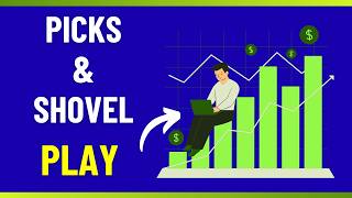 Top AI Stock I'm Trading NOW For Consistent Income & Portfolio Growth