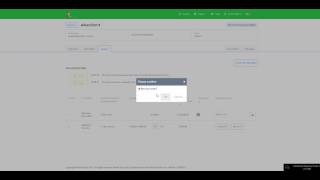 Participant Tutorials   Ranked Auction