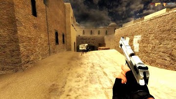 [CS:S][HE-Pictures] flow by FellaN