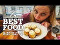 7 Places to Eat in Nashville, Tennessee - YouTube