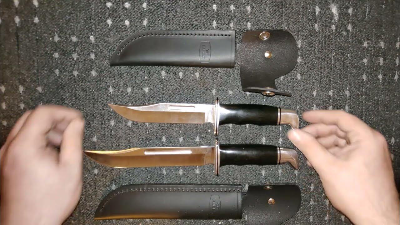 Buck 119 Special