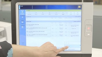 varioPRINT 140 Series Monochrome Sheetfed Digital Presses - Canon