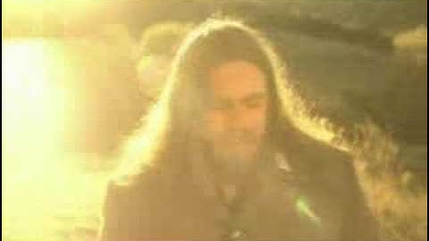 The White Buffalo Love Song 1