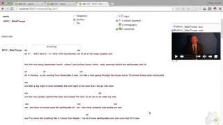 5 - LaBB-CAT - Automatic Annotation