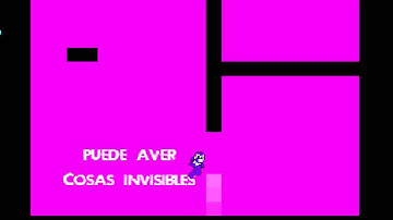 tutoriales game maker 8 putonman