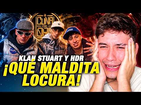😭🥹♥️ STUART COMES DOWN TO THE PARK AND MAKES ME CRY 🥹😭♥️ THEY TEAM UP WITH KLAN AND HDR AND A MAS...