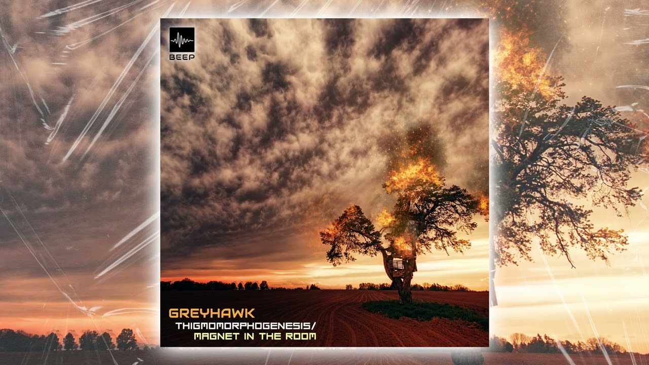 Watch Greyhawk - Thigmomorphogenesis (Edit) #techno #acidtechno on YouTube Watch Greyhawk - Thigmomorphogenesis (Edit) #techno #acidtechno on YouTube
