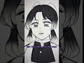 Who broke it? // #demonslayer // not my vid!!  #anime #funny #kimetsunoyaiba #fyp #shorts