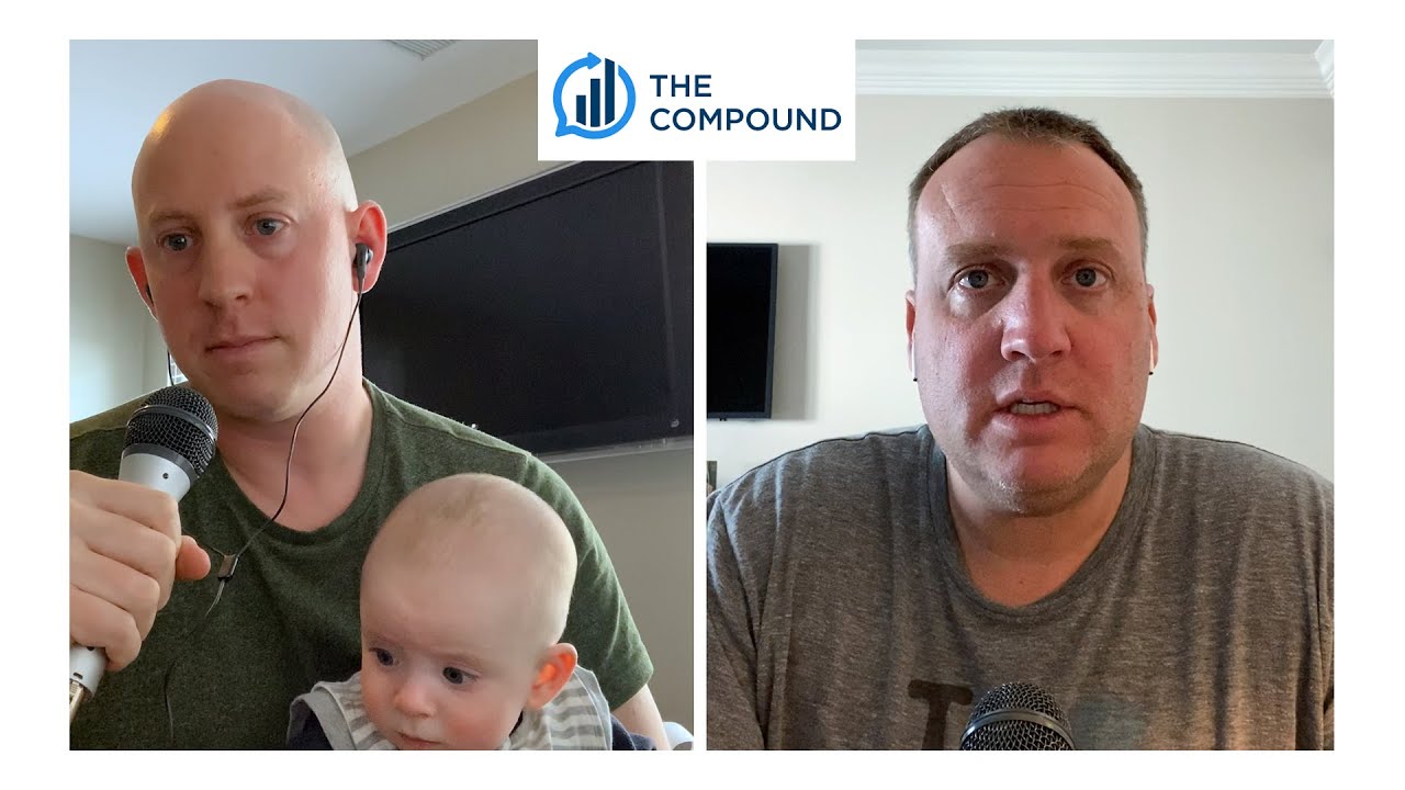 Live from the Compound (from Long Island)