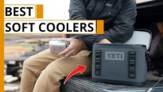 Top 5 Best Soft Coolers on Amazon | YETI vs Engel screenshot 2