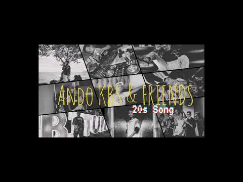 Ando KBS \u0026 Friends - 3 - OH BABY [2021] \