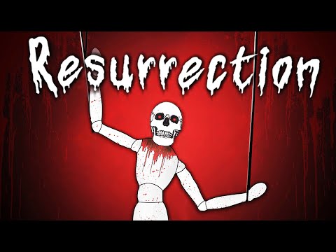The Dark Cost Of Resurrection (Bring Her Back) 