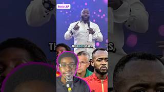 Here’s everything happening in Ghana 🇬🇭 #viral #news