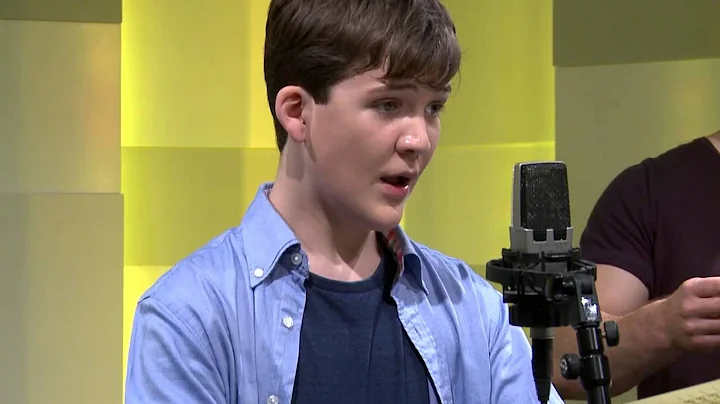 Austin Haynes   VIVALDI Laudamus te
