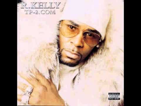 R Kelly I Wish Instrumental 
