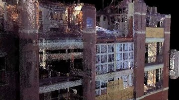 3-D Laser Scanning & Forensic Investigation