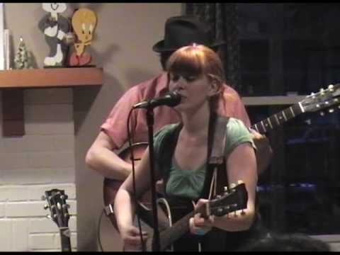 Emily Easterly (with J Seger) - Please, Please Say...