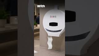 How to Reduce Washroom Costs & Downtime | Smart Hygiene Solution