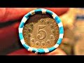 I hit the mega jackpot coin roll hunting nickels epic hunt