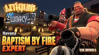 【TF2】Operation Lithium Lunacy｜Havana - Baptism By Fire [Expert] screenshot 4