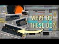 I attempt to explain all of Ableton's built-in Audio Effects // Music Production for Beginners