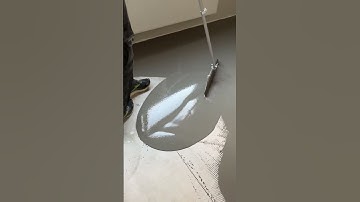 Vữa Tự San Phẳng Nền Cường Độ Cao | Sự Hiệu Quả Trong Xây Dựng