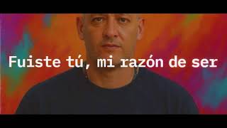 Fuiste Tú (Letra Sincronizada) - Daitin Skyler