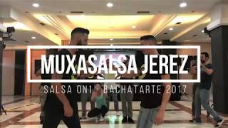 Muxasalsa Jerez · Salsa On1 · Bachatarte - Dile a tu nuevo amor - Michel Robles & El sello