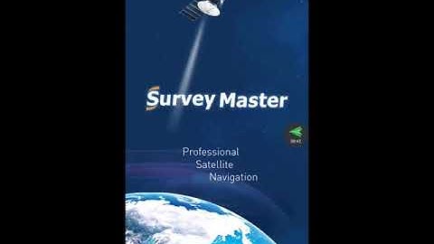 DATAGNSS D303-RTK compatible with Survey Master