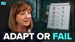 Adaptive Intelligence: The Superpower of Today’s Leader