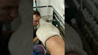 видео: Чистка отопления! Чистка теплого пола! Как почистить отопление в частном доме! Простой способ!Часть2 картинка: Чистка отопления! Чистка теплого пола! Как почистить отопление в частном доме! Простой способ!Часть2