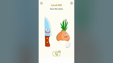 DOP 2 level (Save the onion) #shorts #youtube #reels