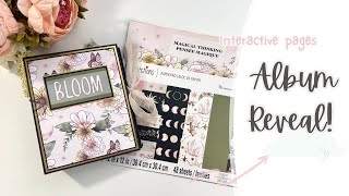 Famous Magical Thinking Album| Interactive Pages| Final Reveal! Net Worth