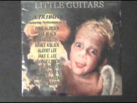 Van Halen Tribute - Dance The Night Away.wmv