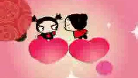 Pucca intro! (With lyrics)