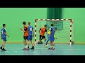 England Handball - 2023 National Finals - M16 Highlights