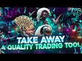 Pocket Option Strategy 2025! Binary Options Trading Strategy! NEW Crazy Balance STRATEGY 2025