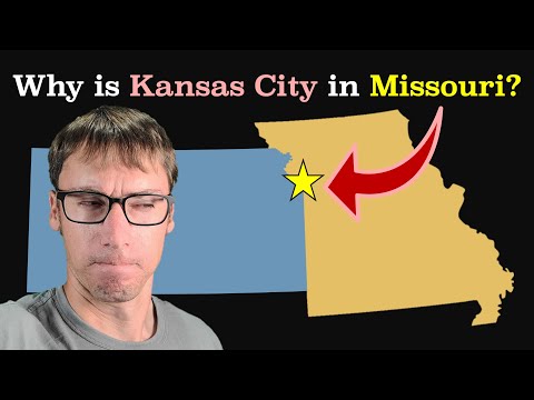 Video: 9 Experiențe Nemaipomenite Pe Care Le Aveți în Kansas City înainte De A Merge Mainstream