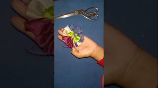 Ruffle hair bow tutorial #song #shortsfeed #songs #shorts #shortvideo #short #sort #youtube #diy