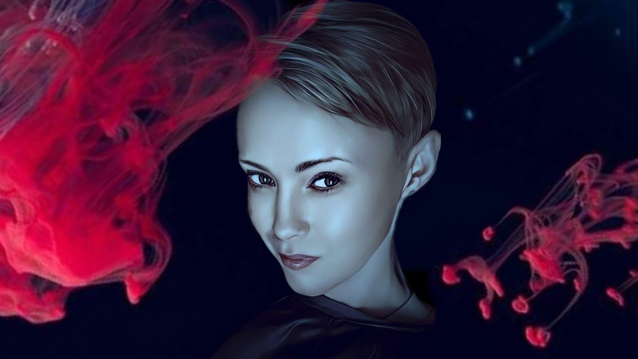 Activa - My Way Out (Feat. Cat Martin) (Reii Remix) - YouTube