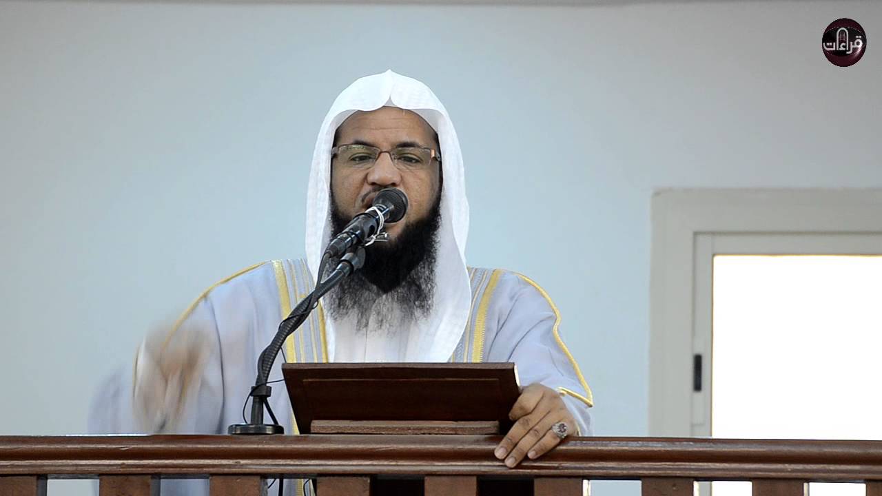 الأمانة | خطبة الجمعة || الشيخ محمد بن علي الشنقيطي| 1437/6/9هـ