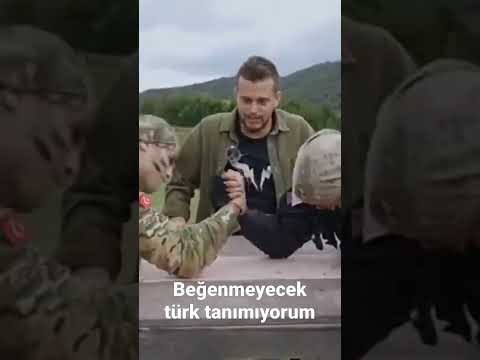 BEĞENMEYECEK TÜRK TANIMIYORUM #2