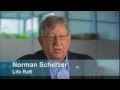 Norman scherzer discusses the founding of the life raft group and the importance of gleevec