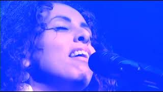ORPHANED LAND - The Kiss Of Babylon החטאים (Live at The Reading 3, Tel Aviv 2011)