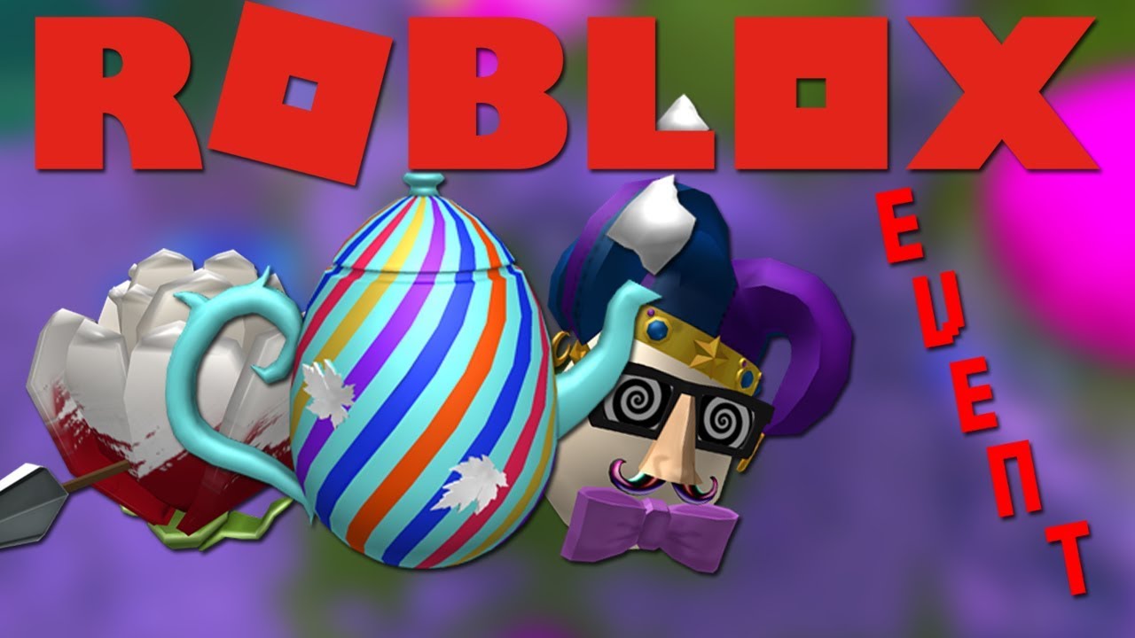 How To Get The Yolker Egg Teapot Egg And Painted Rose Egg In Roblox Egg Hunt 2018 Deveshdfg Let S Play Index - roblox eggsplorer